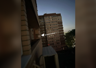 ﻿Ростовчане сидят без воды и электричества с 16 часов