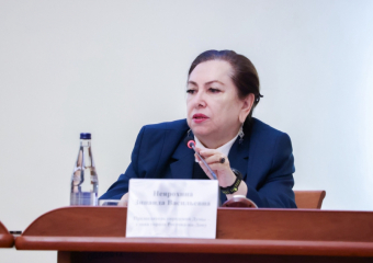 Зинаида Неярохина собирается в Заксобрание региона