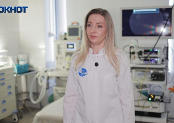 Профилактировать онкологию безболезненно: кому стоит пройти эндоскопическое исследование в Ростове