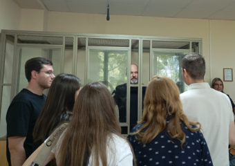 «Нужно продумать стратегию»: экс-замгубернатора Кушнарев начнет давать показания 29 сентября