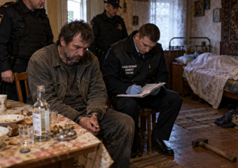 Уставший от ухода за матерью житель Ростовской области забил её до смерти и получил 15 лет колонии