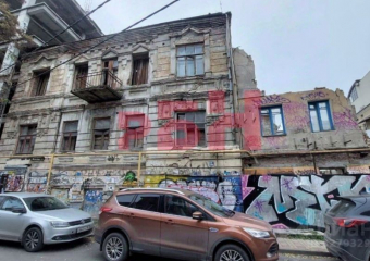 Исторический особняк знаменитой балерины на Шаумяна в Ростове выставлен за 19 миллионов