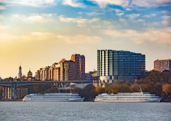 Молодежь Ростовской области активно берет ипотеку