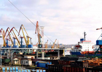 Ростовская область заработала 300 млн долларов на торговле с недружественными странами