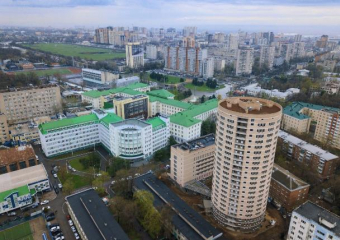 В Ростове требуют признать банкротом компанию-застройщика «Югтехстрой»