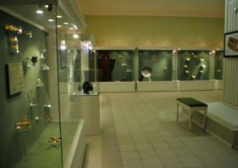 Траур стал причиной отмены развлекательных мероприятий в ростовском краеведческом музее