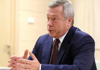 Губернатор Ростовской области выступил против мягкотелых чиновников