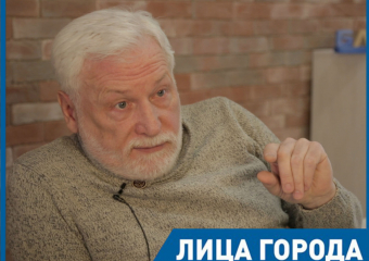 Плохой урок строительства показали ростовчанам в торговых рядах, - Александр Кожин