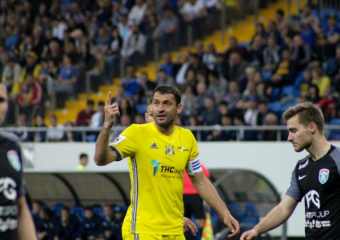 Экс-капитан ФК «Ростов» может перейти в ФК «Чайка»