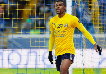 Нападающий «Ростова» Роналдо может продолжить карьеру в Саудовской Аравии