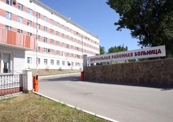 В Ростовской области откроют еще один региональный сосудистый центр в 2023 году