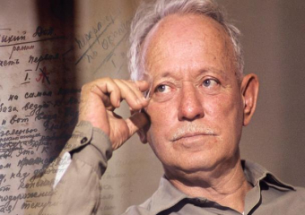 Календарь. Исполнилось 114-лет со дня рождения великого русского писателя Михаила Шолохова