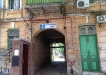 На Лермонтовской улице в Ростове временно ограничат движение