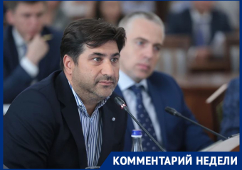 «У нас разве много хороших подрядчиков?»: бизнес-омбудсмен заступился за обвиненный в сговоре «Ростовавтомост»
