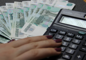 На зарплату ниже прожиточного минимума вынуждены выживать 13% жителей Ростовской области