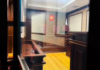 Суд приговорил командира взвода «Правого сектора»* к 20 годам в Ростове-на-Дону