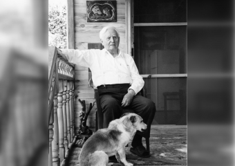 Календарь: 106 лет со дня рождения выдающегося донского писателя Анатолия Калинина 