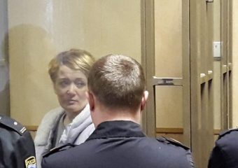 Дочь задержанной ростовской активистки "Открытой России" госпитализирована в тяжелом состоянии