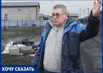 В Ростовской области инвалид 5 лет боролся за жилье и получил дом, в котором невыносимо жить