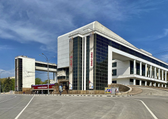 160 лет назад в Ростове создана первая стационарная театральная труппа