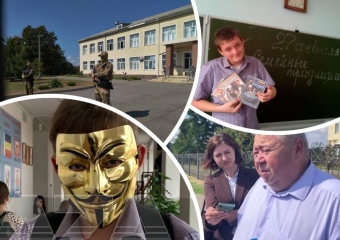 Хороший мальчик с кухонным ножом: что известно о трагедии в Ростовской области, где ученик порезал трех человек в школе