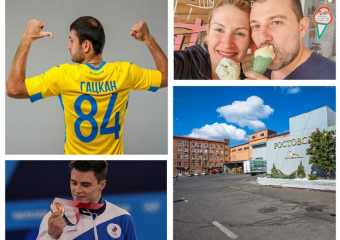 От олимпийских медалей до табака и алкоголя: как донские спортсмены наживаются на вредных привычках людей