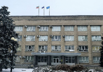 Азов временно возглавил бывший судья Иван Головнёв