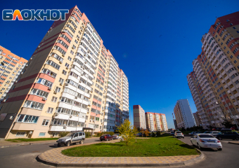 В Ростове стоимость квадратного метра в новостройках достигла 145 тысяч рублей