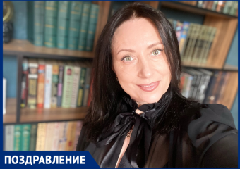 День рождения отмечает директор Ростовского академического симфонического оркестра