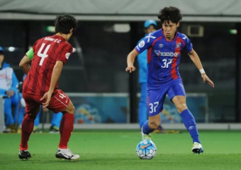 ФК «Ростов» подпишет игрока сборной Японии