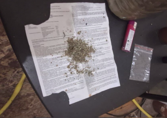 Ростовские полицейские задержали организаторов сети по продаже наркотиков через даркнет