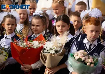 В Ростовской области последние звонки проведут в помещениях