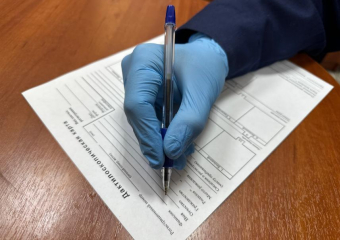 Ростовчанин предстанет перед судом за избиение до смерти знакомого 