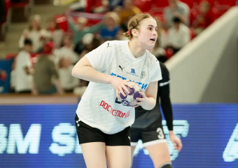 ГК «Ростов-Дон» одержал верх над «Астраханочкой» в выездном матче