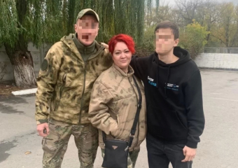 Глава ЛНР вынес признательность погибшей во время атаки БПЛА ростовчанке Молнии