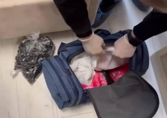 В Ростове накрыли интернет-магазин, торговавший наркотиками