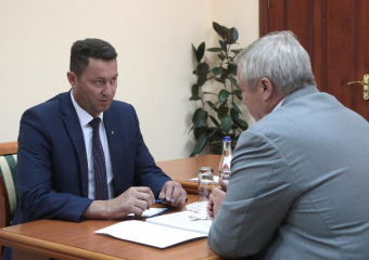 Пытавшийся уйти добровольцем на СВО экс-глава Цимлянского района пойдет под суд