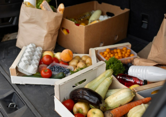 Ценовой скачок на Дону: за год продукты подорожали на 20–30%