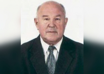 Календарь: 87 лет со дня рождения заслуженного шахтера РФ Бориса Луганцева