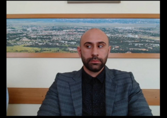 Экс-замглавы Батайска Белокобыльского осудят за халатность 