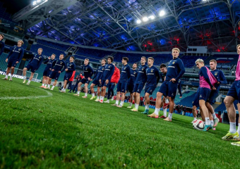 ФК «Ростов» оштрафовали за нарушение регламента в игре с «Сочи»