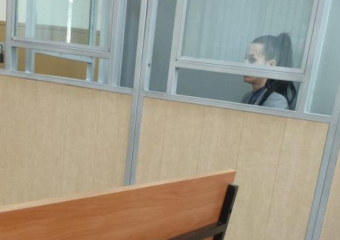 Бывшую замглавы Азовского района отправили в колонию за махинации с землей
