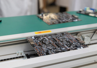 «Бештау Электроникс» запустит в Ростове производство ноутбуков и моноблоков в 2023 году