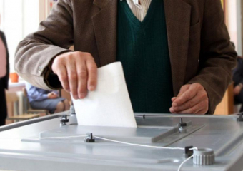 Жители Донбасса с российскими паспортами смогут проголосовать на думских выборах в Ростове 