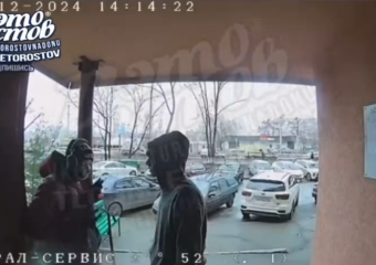 Девятиклассник дал отпор маньяку в Ростове