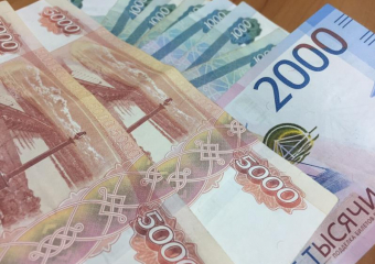 Росстат заявил о резком росте зарплат жителей Ростовской области на 15,8%