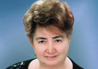 Умерла первый министр здравоохранения Ростовской области Тамара Кондратенко
