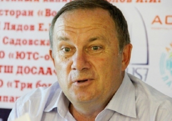 Бывшему  мэру Таганрога не дали освободиться из таежной колонии