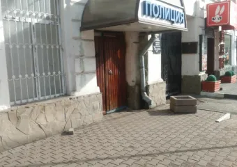 В Ростове объявили в розыск начальника следствия отдела полиции