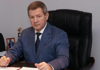 В азовском округе от «Единой России» в Законодательное собрание пойдет экс-мэр 